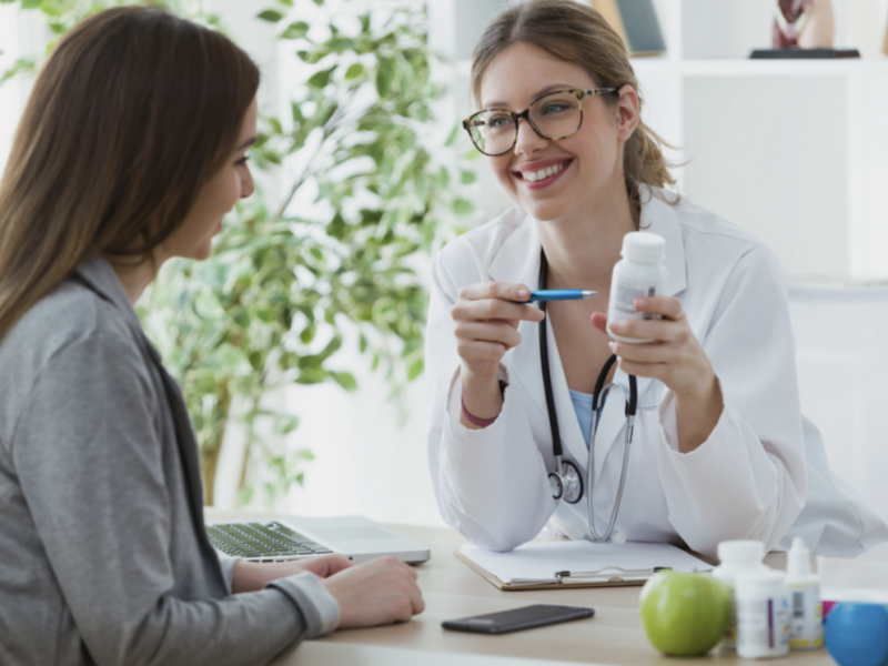 Medication Management