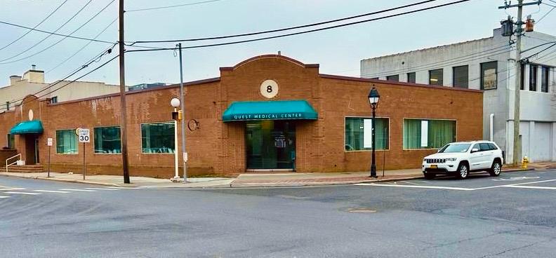 Urgent Care 1 Quest Medical Care Clinic