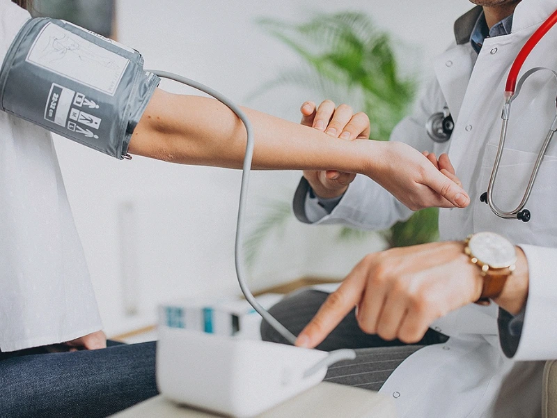 Preventive Screenings