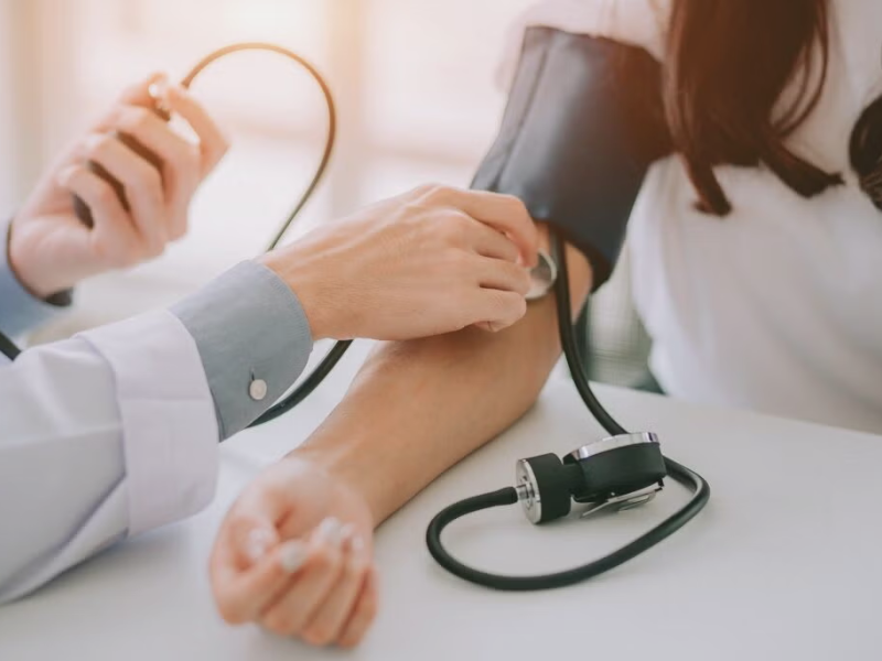 Disease Prevention Support