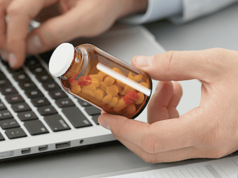 Medication Management & Review