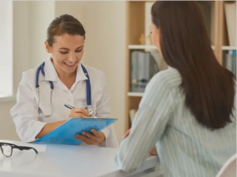 Personalized Treatment