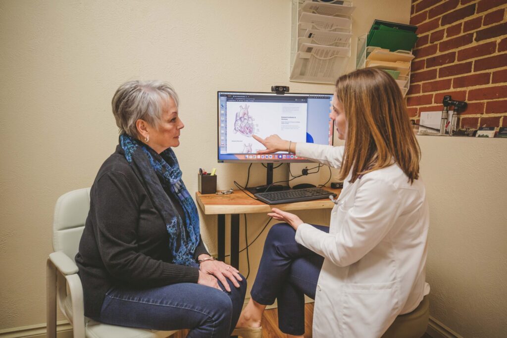 Personalized Attention