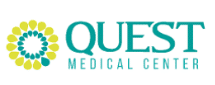 Quest Logo